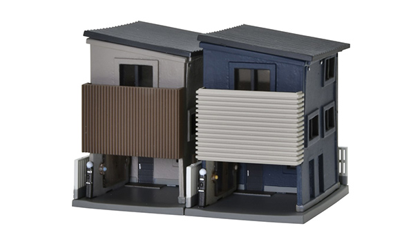 338017 建コレ017-6 狭小住宅B6