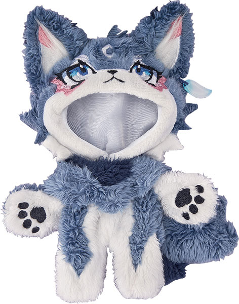 ねんどろいどどーる きぐるみパジャマ Caesar