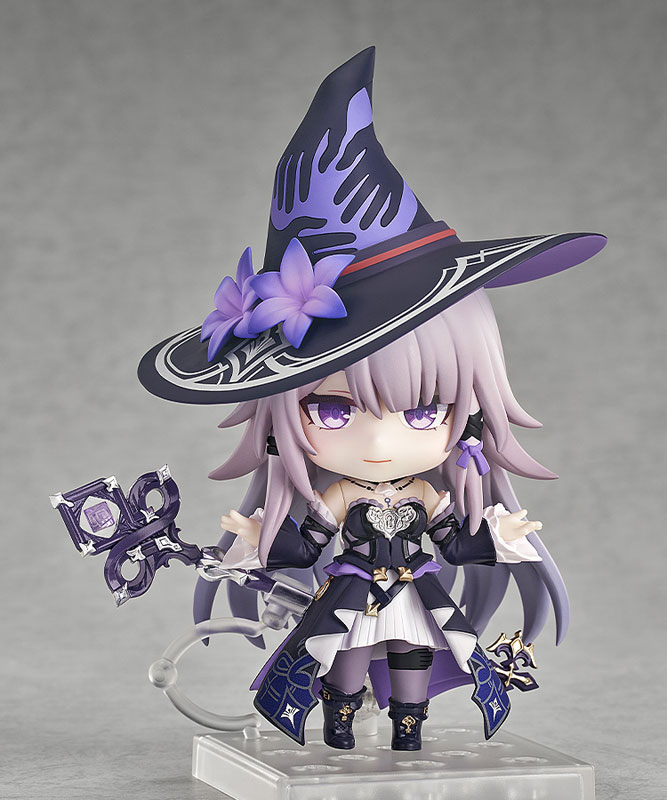 ねんどろいど マダム・ヘルタ