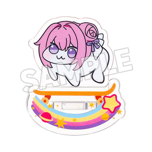 勝利の女神:NIKKE DOROシリーズ ゆらゆらアクリルスタンド DORO