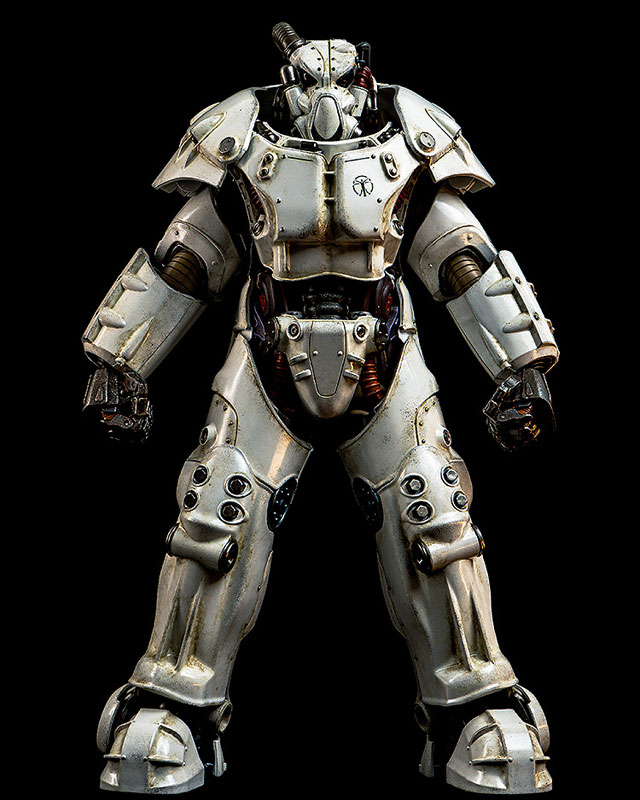 Fallout ? 1/6 X-01 Institute Power Armor(フォールアウト ? 1/6 X-01 インスティチュートパワーアーマー)