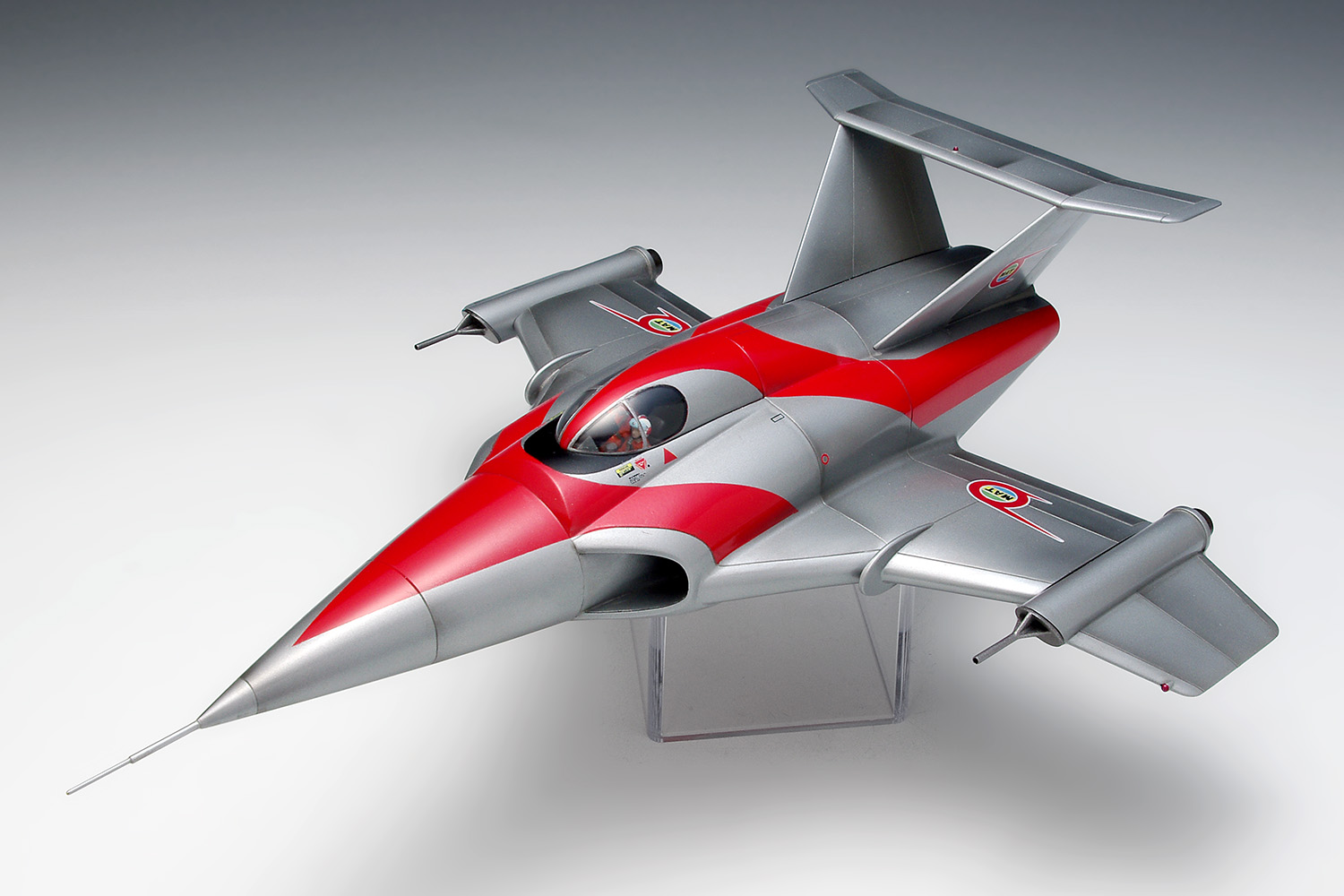 UT-033 マットアロー1号・スペースアロー [マルチプレックス]