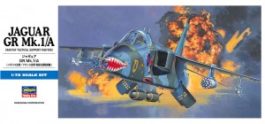 D2 ジャギュアGR.Mk.1/A