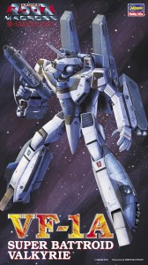 M13 VF-1A スーパー バトロイド バルキリー