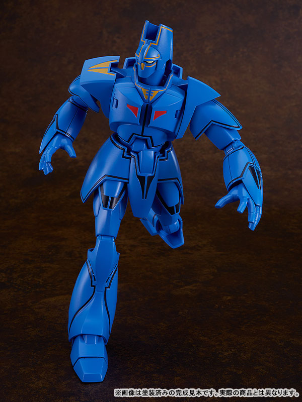 MODEROID ゴーグ