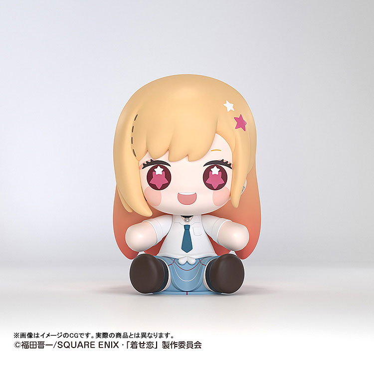Huggy Good Smile 喜多川海夢