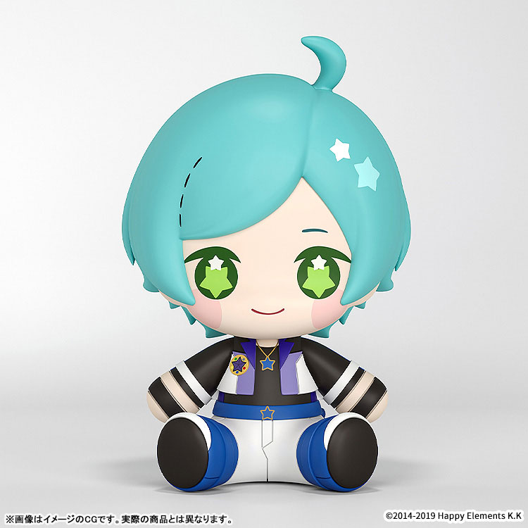 Huggy Good Smile 深海奏汰