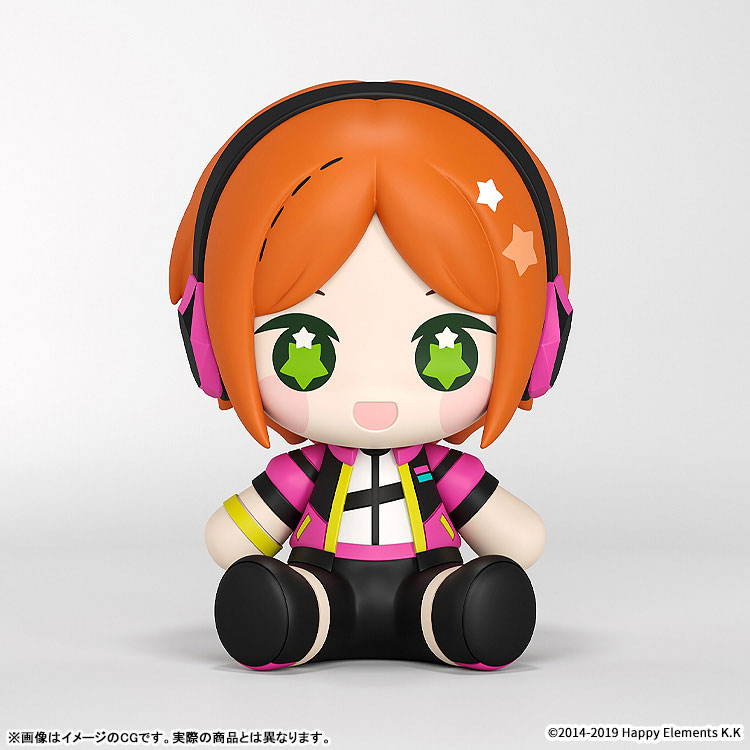 Huggy Good Smile 葵ひなた
