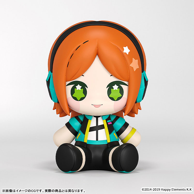 Huggy Good Smile 葵ゆうた