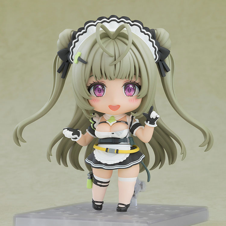 ねんどろいど ソーダ