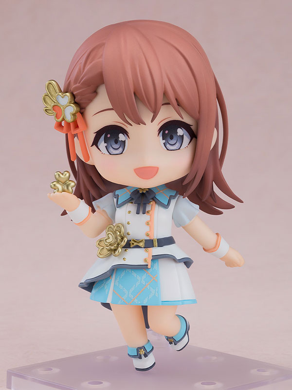 ねんどろいど 花里みのり