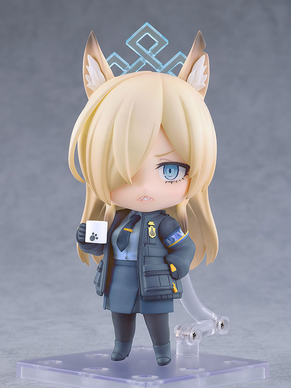 ねんどろいど 尾刃カンナ