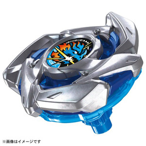 BEYBLADE X BX-49 スターター ドランストライク4-50FF