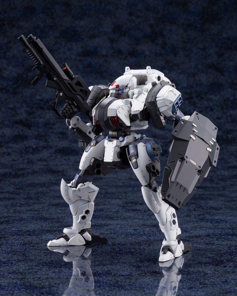 HG168 ヘキサギア バルクアームλ オステオン
