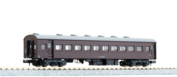 5134-1 スハフ42 茶