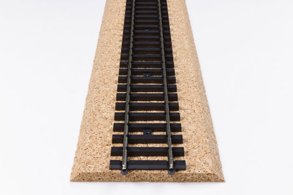 2-000 (HO) フレキシブル線路 900mm