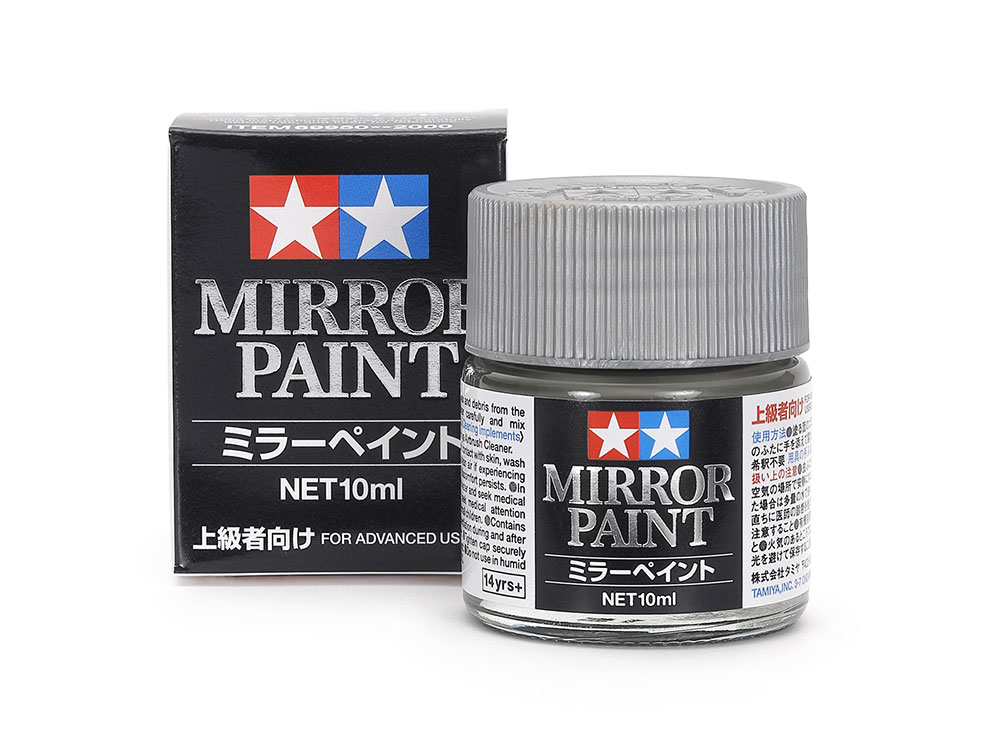 69950  ミラーペイント 【塗料関連特別企画】
