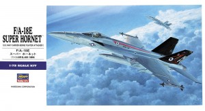 E19 F/A-18Eスーパーホーネット