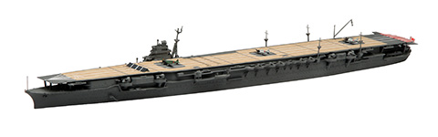 特-041 1/700 特シリーズ№41 日本海軍航空母艦 翔鶴(昭和16年/開戦時)