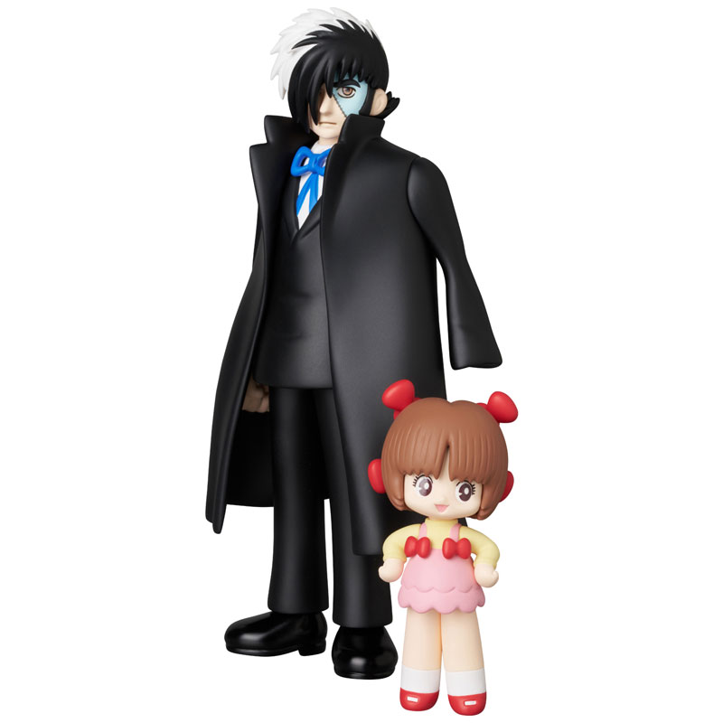 UDF ブラック・ジャック&ピノコ