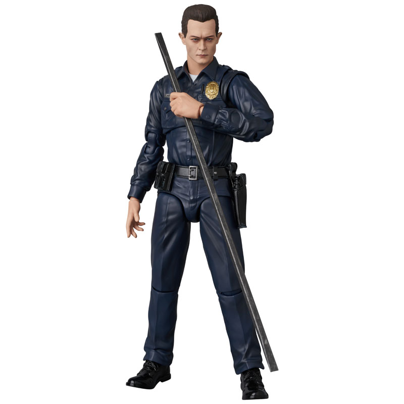 MAFEX T-1000