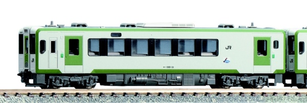 7458 キハ100形(2次車)(M)