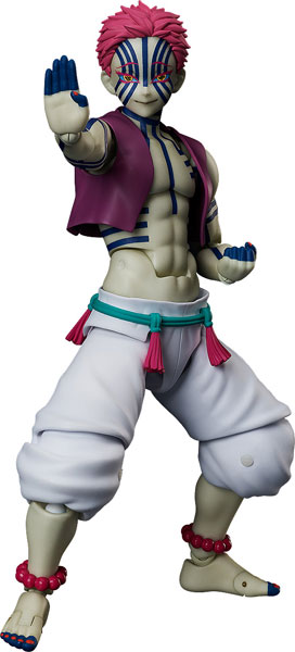 figma 猗窩座
