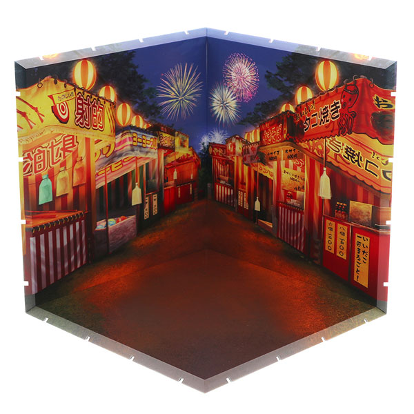 じおらまんしょん200 夏祭り(再販)