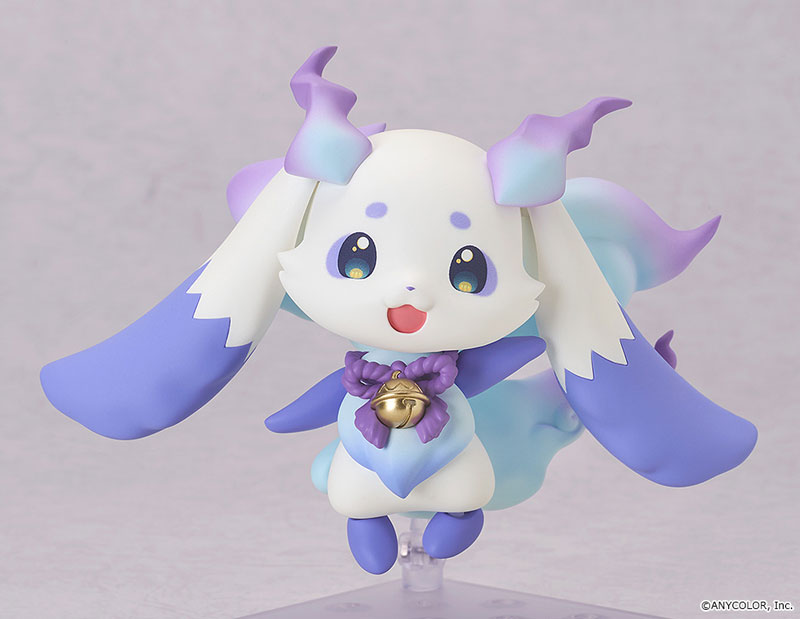 ねんどろいど ルンルン