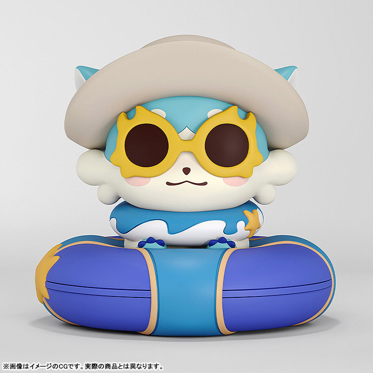 Huggy Good Smile ポポン