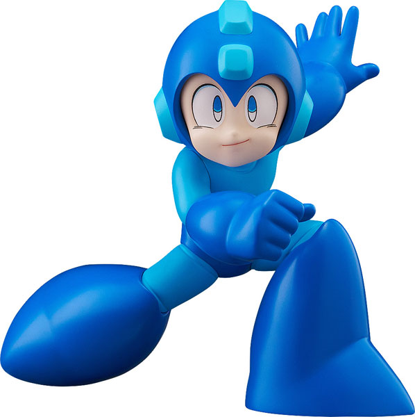 POP UP PARADE ロックマン