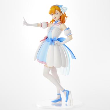 『ラブライブ!スーパースター?』澁谷かのん Tiny Stars ver. 1/6スケール完成品フィギュア