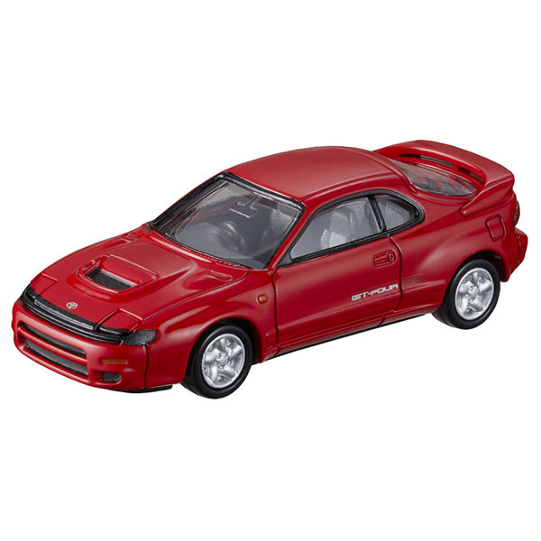 トミカプレミアム 23 トヨタ セリカ GT-FOUR RC