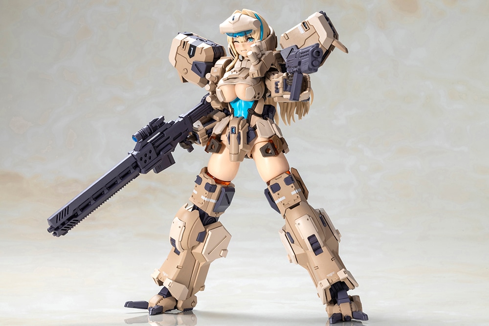 KP827 ゼニス・ガール