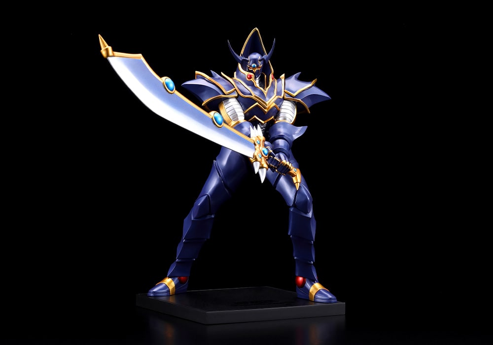 GP002 OSHI WORKS バスター・ブレイダー