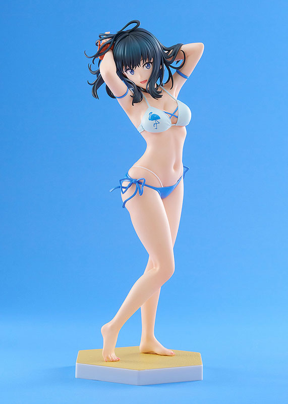 POP UP PARADE BEACH QUEENS 宝多 六花 L size