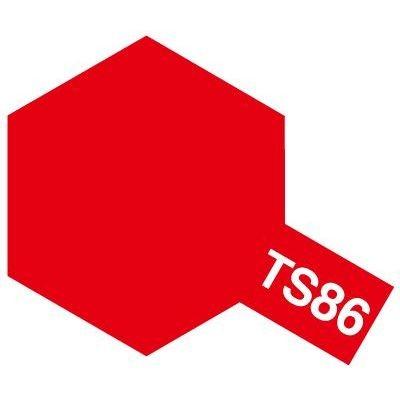 TS086 ピュアーレッド
