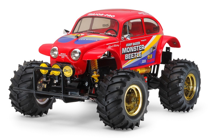 58618 RCC モンスタービートル(2015)