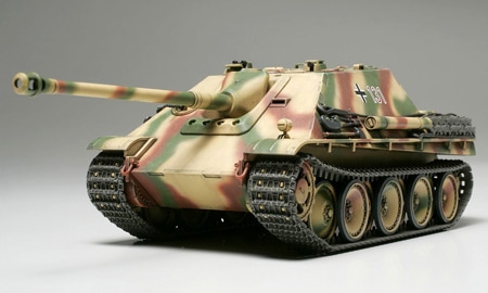 32522 1/48 ヤークトパンサー(後期型)