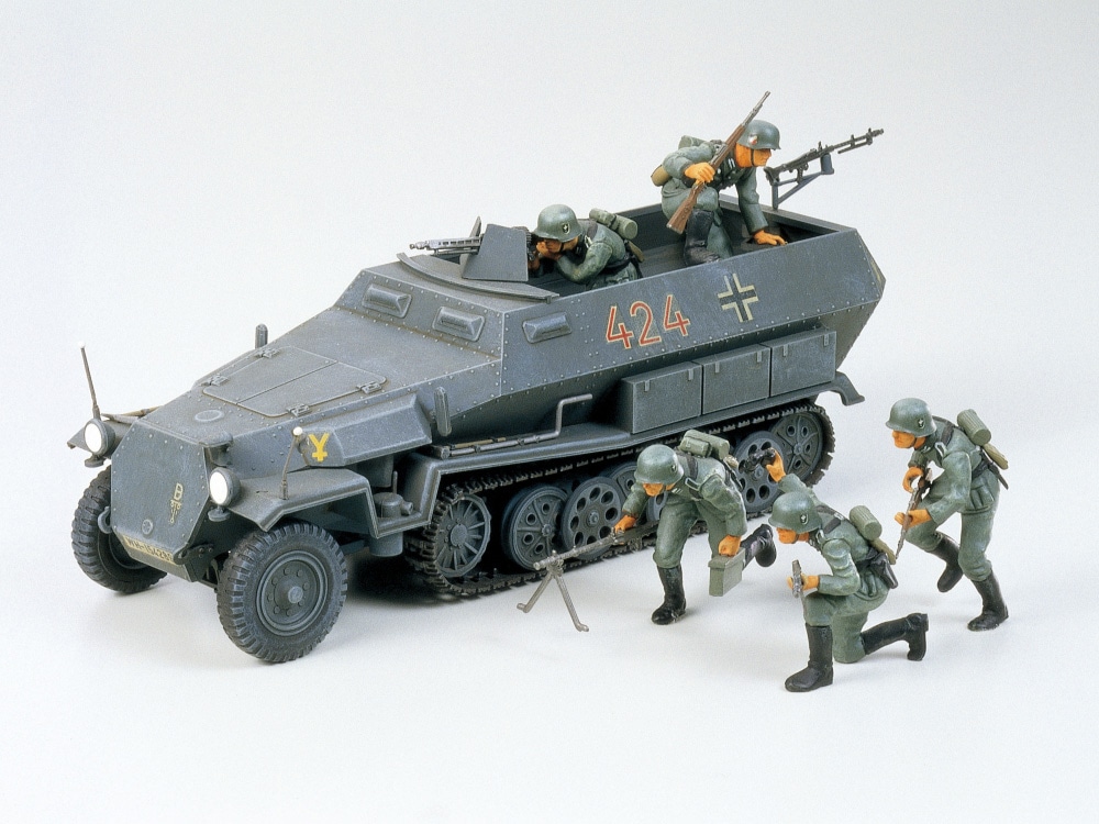 35020 MM ハノマーク
