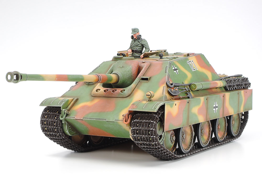 35203 MM ヤークトパンサー