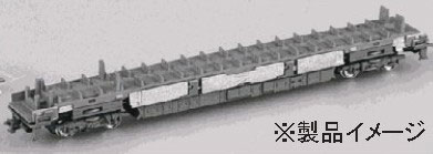 28-169 289系 増結セット用動力装置
