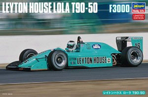 20452 1/24 レイトンハウス ローラ T90-50