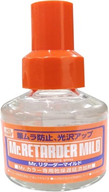 ※新価格※ T105 Mr.リターダーマイルド