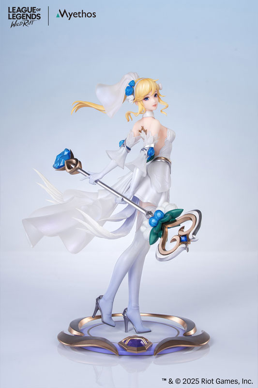Gift+ 1/8 水晶の薔薇 ラックス