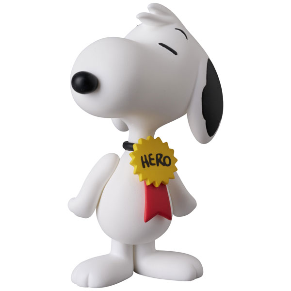 PEANUTS SERIES 19 You're number one