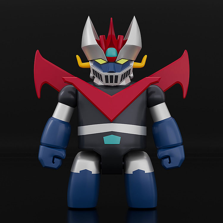 BRICKROID グレートマジンガー