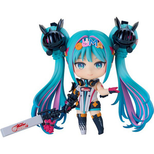 ねんどろいど レーシングミク 2026Ver.