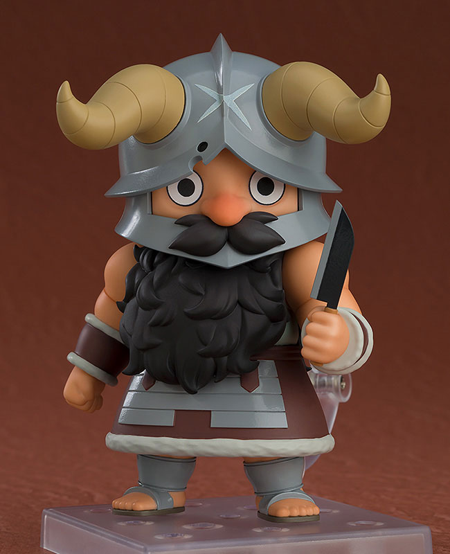 ねんどろいど センシ