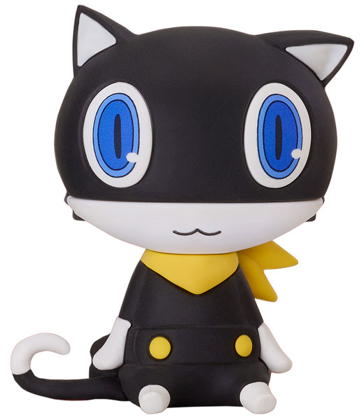ねんどろいどぷらす モルガナ らばーますこっと